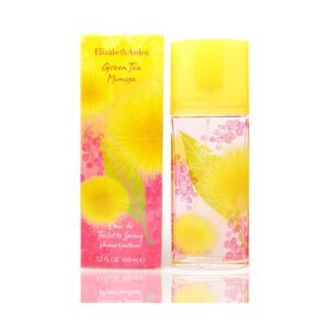 Elizabeth Arden Green Tea Mimosa Eau de Toilette for Women – 3.3 oz
