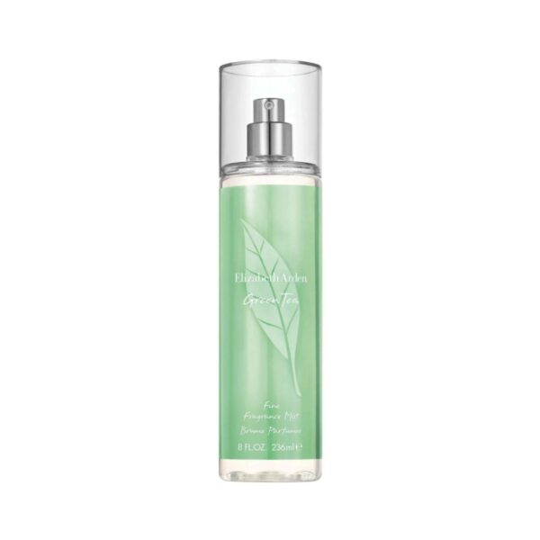 Elizabeth Arden Green Tea Mist for Women – 8 oz