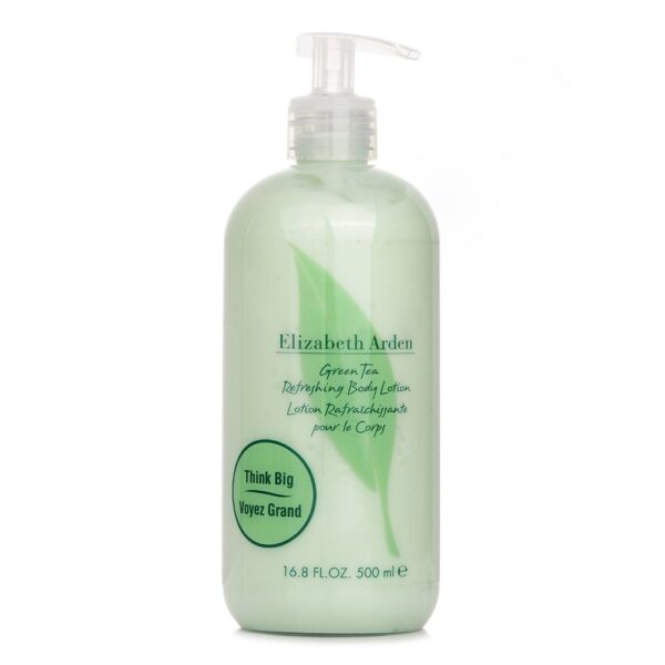 Elizabeth Arden Green Tea Refreshing Body Lotion for Women