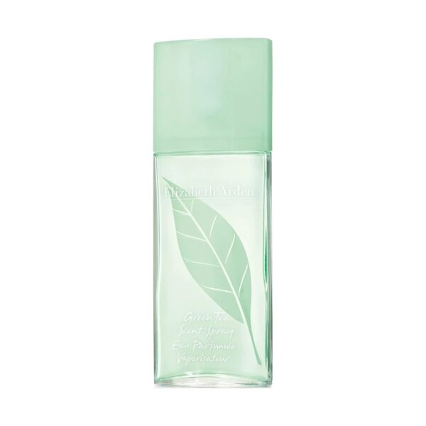 Elizabeth Arden Green Tea Scent Eau Parfumee for Women – 3.3 oz