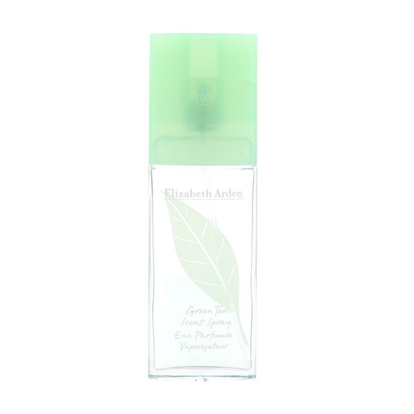 Elizabeth Arden Green Tea Scent Eau Parfumee for Women – 1 oz