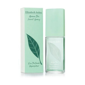 Elizabeth Arden Green Tea Scent Eau Parfumee for Women – 3.4 oz