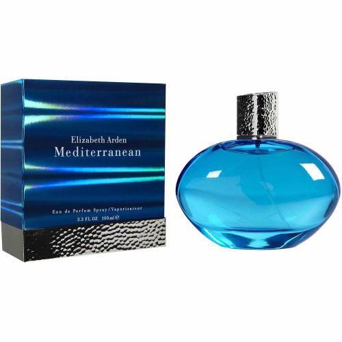 Elizabeth Arden Mediterranean Eau de Parfum for Women – 3.4 oz