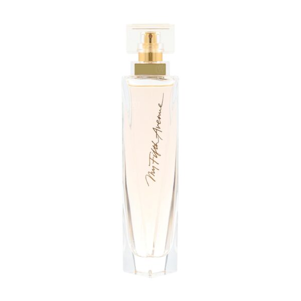 Elizabeth Arden My Fifth Avenue Eau de Parfum for Women – 3.3 oz