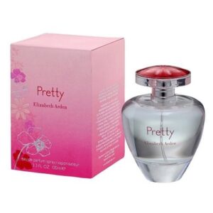 Elizabeth Arden Pretty Eau de Parfum Spray 3.4 oz