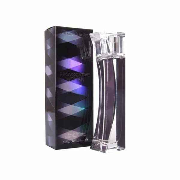 Elizabeth Arden Provocative Eau de Parfum for Women – 1.0 oz