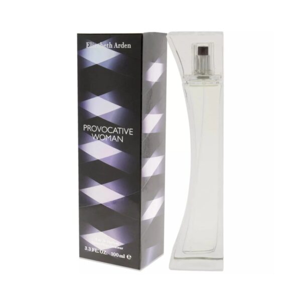 Elizabeth Arden Provocative Eau de Parfum for Women – 3.3 oz