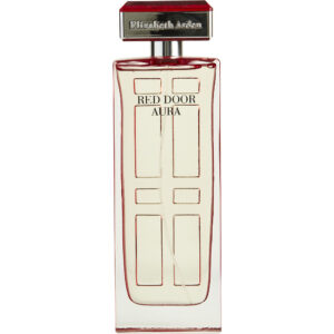 Elizabeth Arden Red Door Aura * Eau de Toilette for Women – 3.3 oz