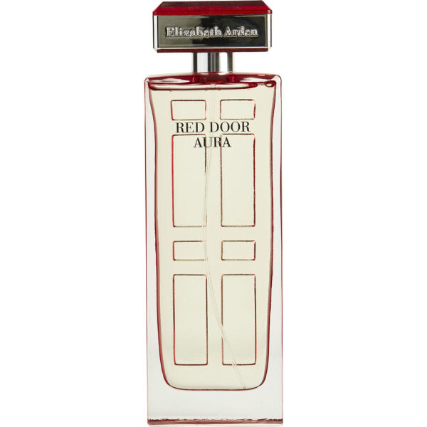 Elizabeth Arden Red Door Aura * Eau de Toilette for Women – 3.3 oz