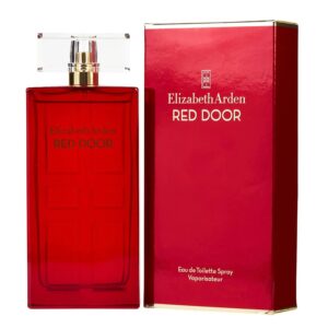 Elizabeth Arden Red Door Eau de Toilette for Women – 1.7 oz