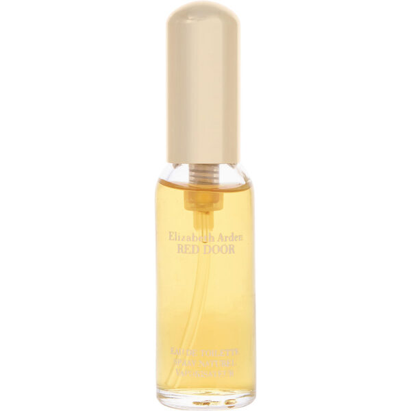 Elizabeth Arden Red Door * Eau de Toilette for Women – 0.5 oz