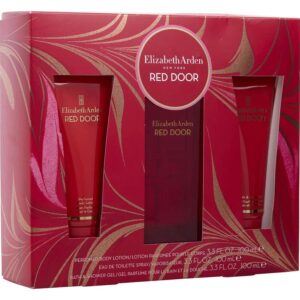Elizabeth Arden Red Door Eau de Toilette for Women