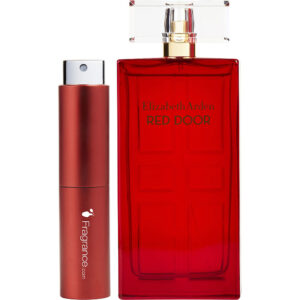Elizabeth Arden Red Door TRAVEL Eau de Toilette for Women – 0.27 oz