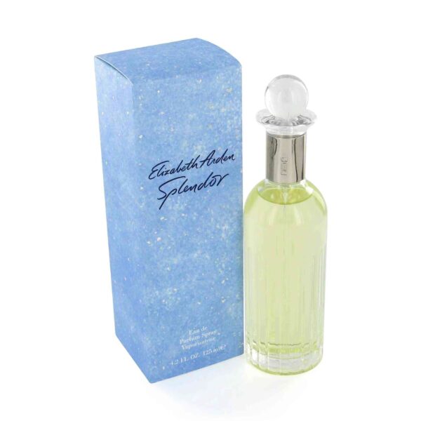 Elizabeth Arden Splendor Eau de Parfum for Women – 4.2 oz