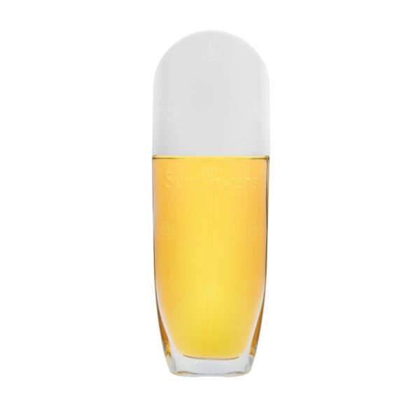 Elizabeth Arden Sunflowers Eau de Toilette for Women – 1.7 oz
