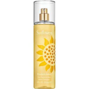 Elizabeth Arden Sunflowers Fine Mist for Women – 8 oz