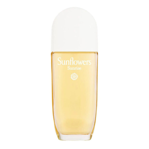 Elizabeth Arden Sunflowers Sunrise Eau de Toilette for Unisex – 3.3 oz