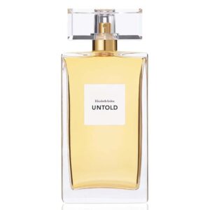 Elizabeth Arden Untold Eau de Parfum for Women – 3.3 oz
