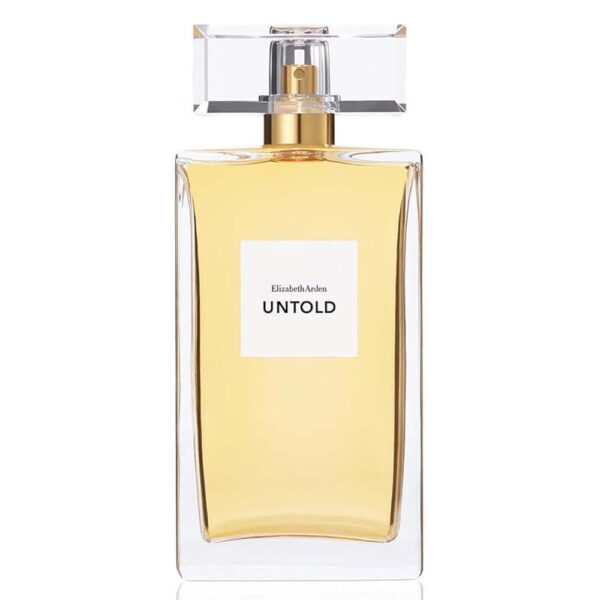 Elizabeth Arden Untold Eau de Parfum for Women – 3.3 oz