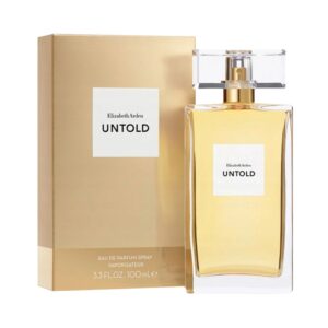 Elizabeth Arden Untold Eau de Parfum for Women – 3.3 oz