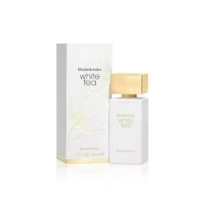 Elizabeth Arden White Tea Eau de Parfum for Women – 1.7 oz