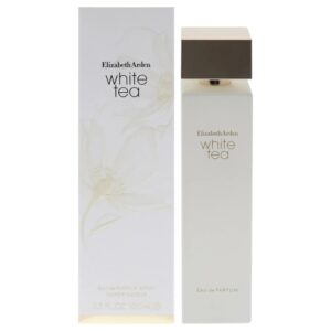 Elizabeth Arden White Tea Eau de Parfum for Women – 3.3 oz