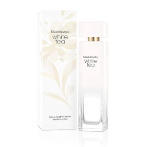 Elizabeth Arden White Tea Eau de Toilette for Women – 3.3 oz