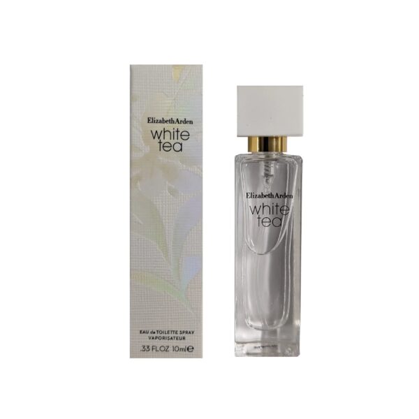Elizabeth Arden White Tea Eau de Toilette for Women – 0.33 oz