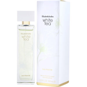 Elizabeth Arden White Tea Eau de Toilette for Women – 3.4 oz