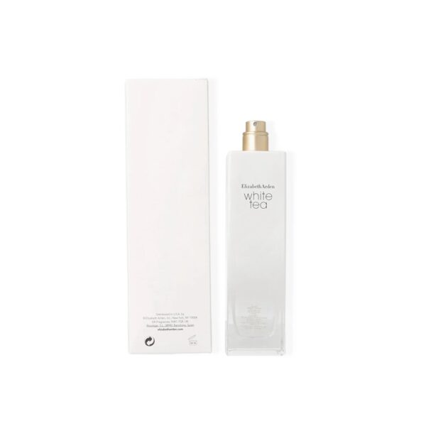 Elizabeth Arden White Tea Eau de Toilette for Women – 3.3 oz
