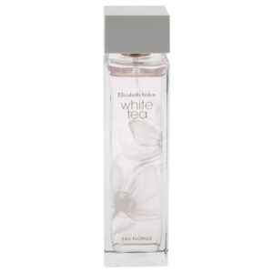 Elizabeth Arden White Tea Eau Florale Eau de Toilette for Women – 3.3 oz