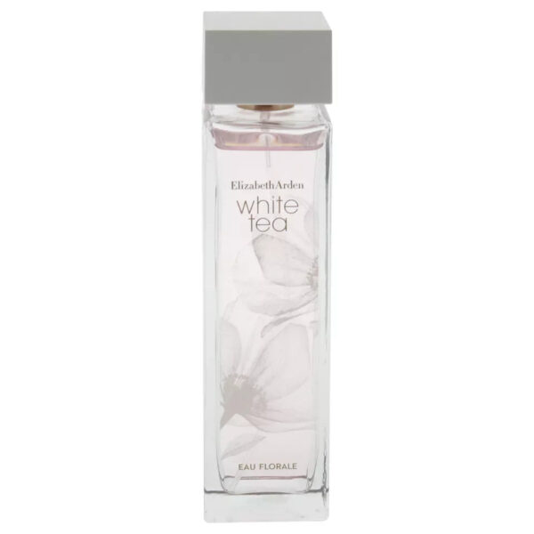 Elizabeth Arden White Tea Eau Florale Eau de Toilette for Women – 3.3 oz