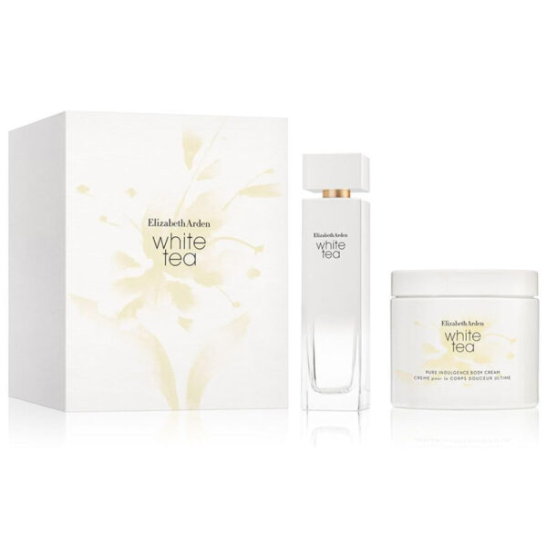 Elizabeth Arden White Tea for Women