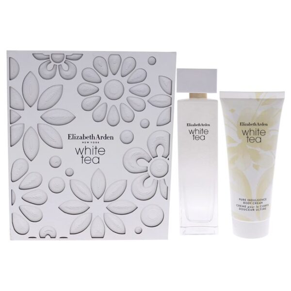 Elizabeth Arden White Tea for Women