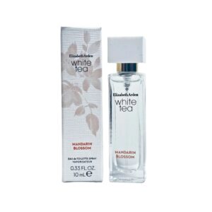 Elizabeth Arden White Tea Mandarin Blossom Eau de Toilette for Women – 0.33 oz