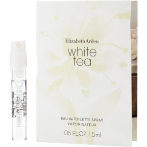Elizabeth Arden White Tea ON CARD Eau de Toilette for Women