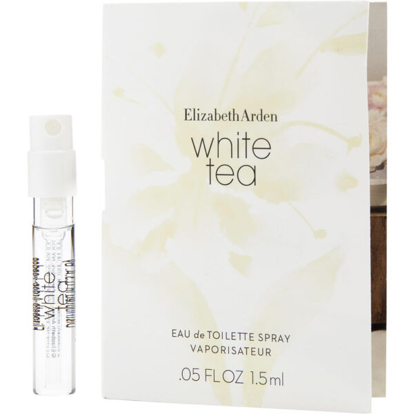 Elizabeth Arden White Tea ON CARD Eau de Toilette for Women