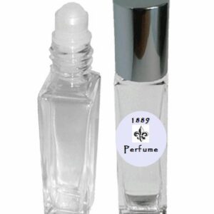 Elizabeth Taylor Gardenia Type Roll on Perfume Oil for Women – 1 oz