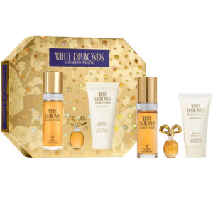 Elizabeth Taylor White Diamonds for Women