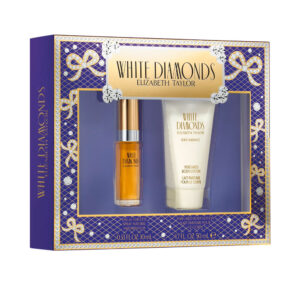Elizabeth Taylor White Diamonds & Body Lotion Eau de Toilette for Women