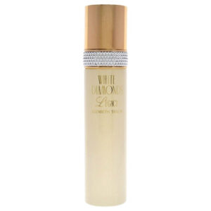 Elizabeth Taylor White Diamonds Legacy Eau de Toilette for Women – 3.3 oz