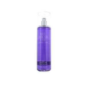 Elizabeth Taylor White Diamonds Lustre Mist for Women – 8.0 oz
