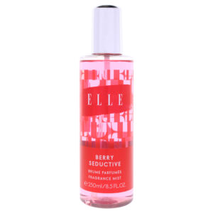 Elle Berry Seductive Mist for Women