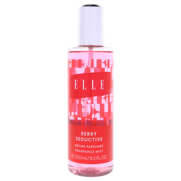 Elle Berry Seductive Mist for Women