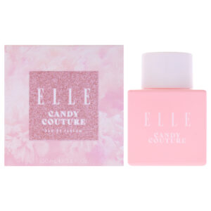 Elle Candy Couture Eau de Parfum for Women