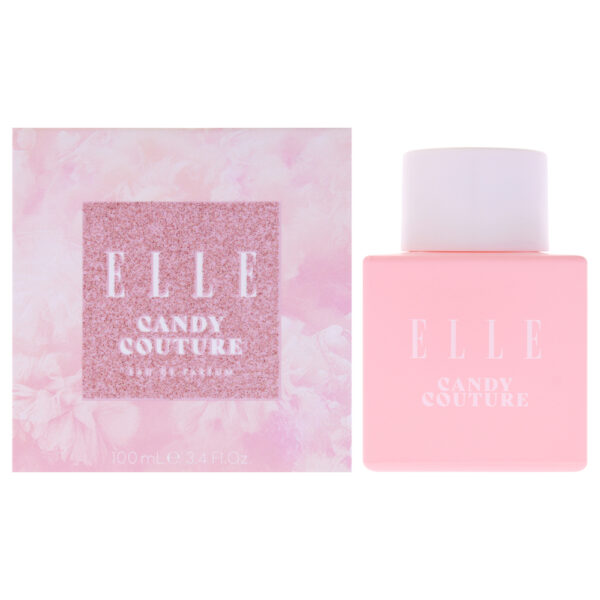 Elle Candy Couture Eau de Parfum for Women