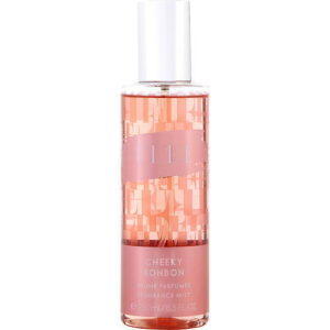 Elle Cheeky Bon Bon Body Spray for Women
