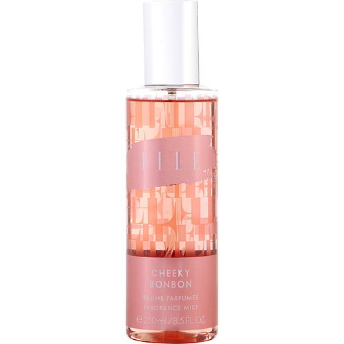 Elle Cheeky Bon Bon Body Spray for Women