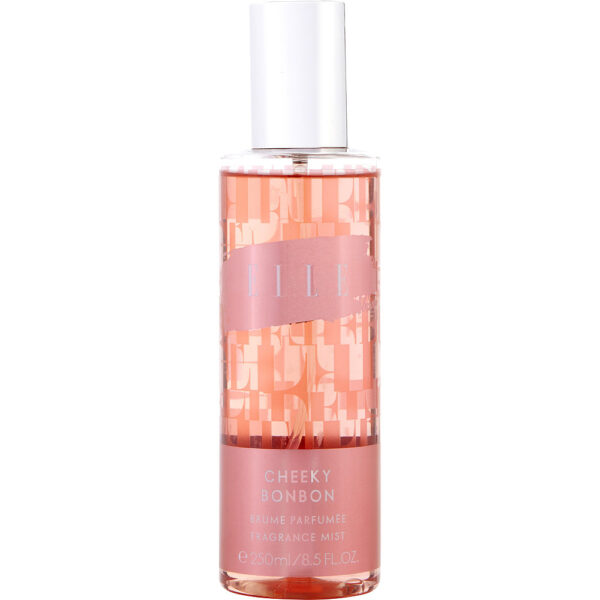 Elle Cheeky Bon Bon by Elle BODY MIST 8.4 OZ for Women