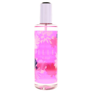 Elle Fleur Hair And Body Spray for Women